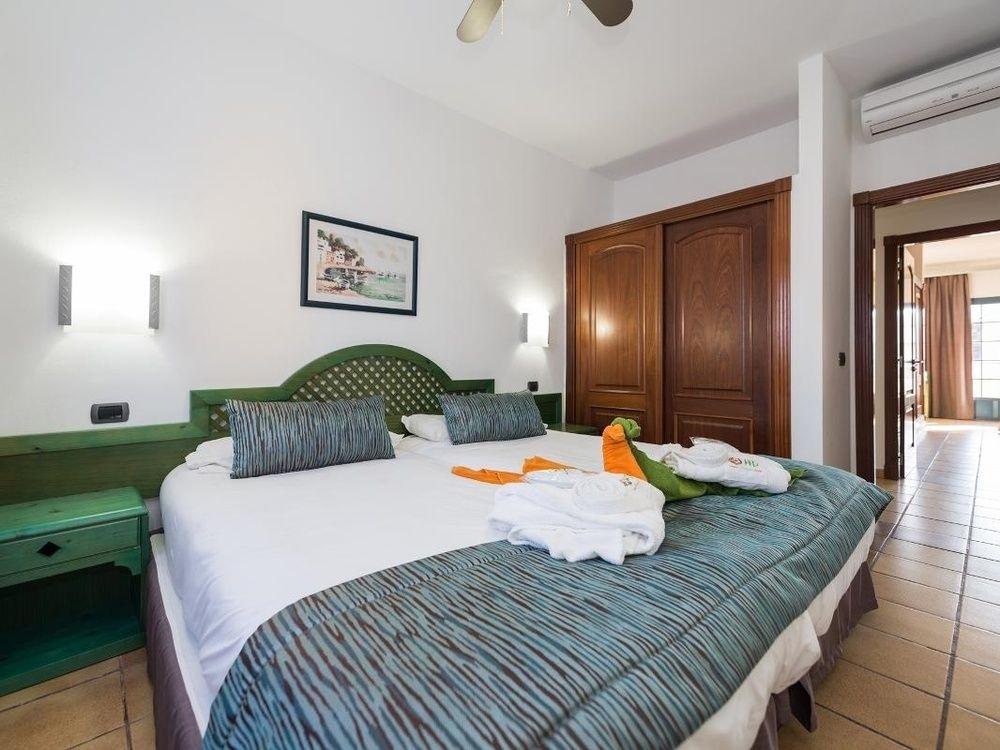 Апартаменти Hd Pueblo Marinero - Adults Only Плайя-Бланка Екстер'єр фото