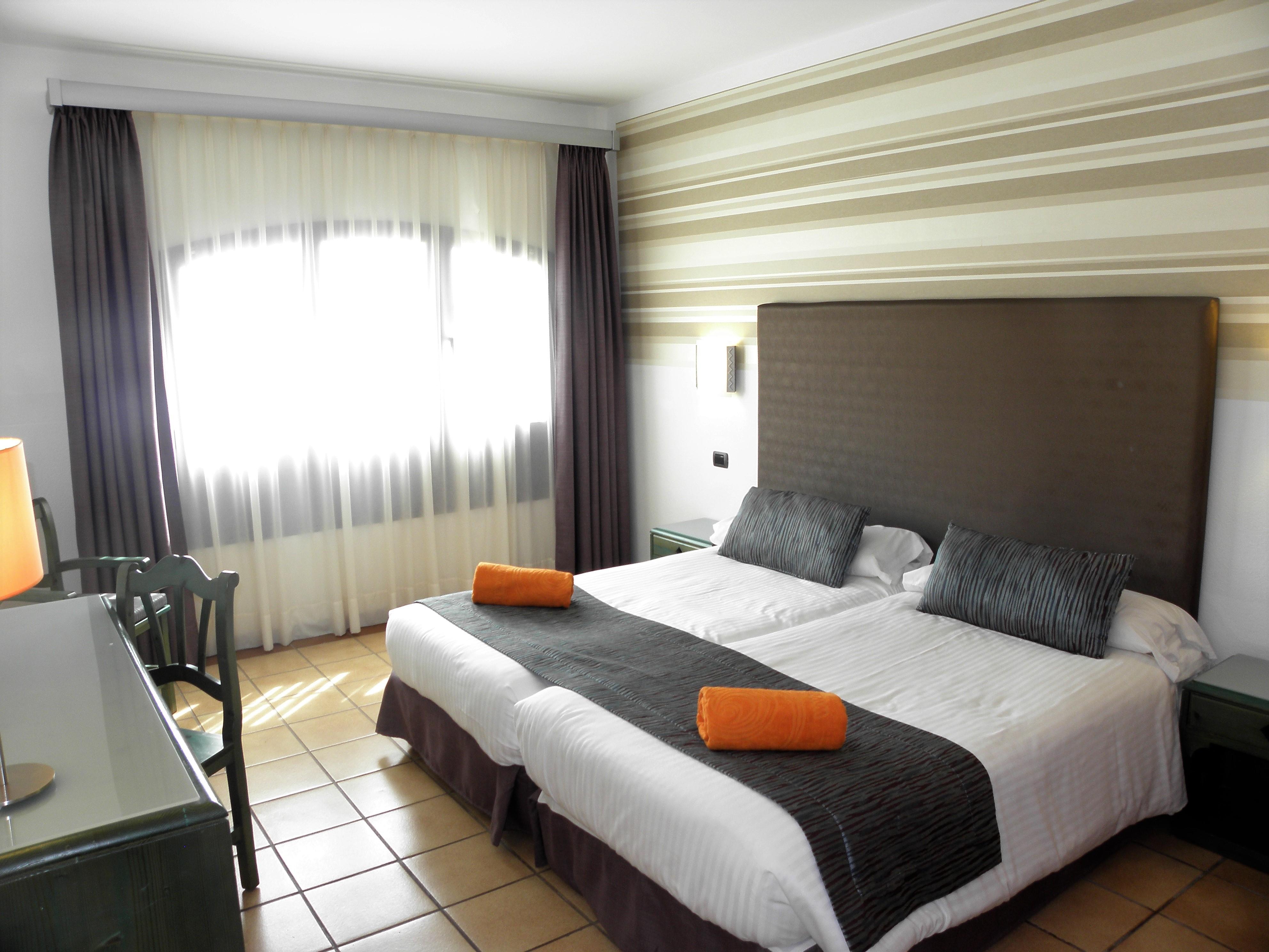 Апартаменти Hd Pueblo Marinero - Adults Only Плайя-Бланка Екстер'єр фото