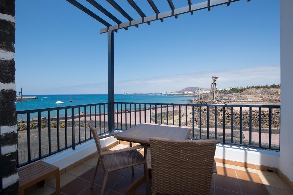 Апартаменти Hd Pueblo Marinero - Adults Only Плайя-Бланка Екстер'єр фото