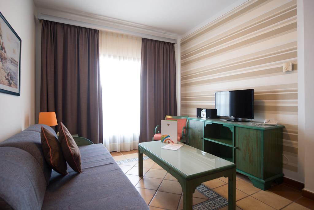 Апартаменти Hd Pueblo Marinero - Adults Only Плайя-Бланка Екстер'єр фото
