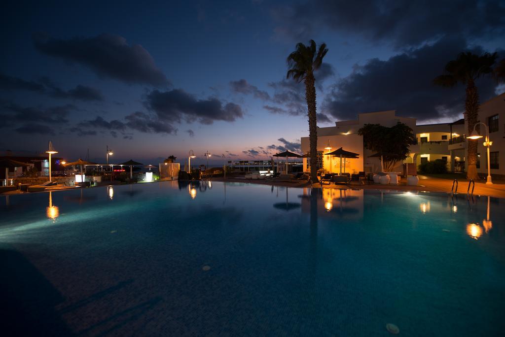 Апартаменти Hd Pueblo Marinero - Adults Only Плайя-Бланка Екстер'єр фото