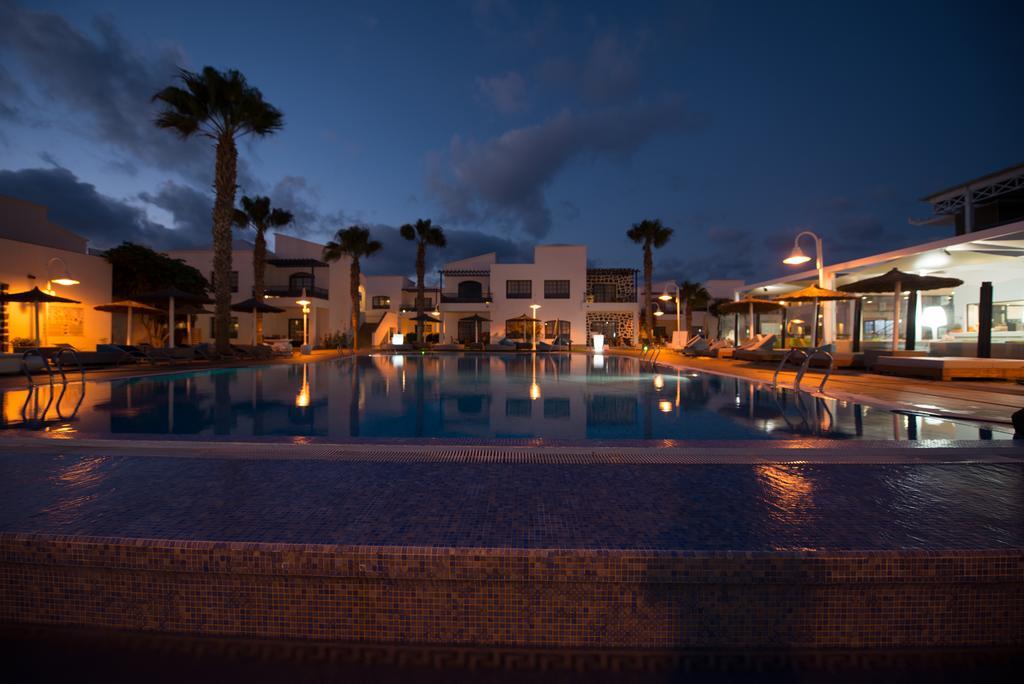 Апартаменти Hd Pueblo Marinero - Adults Only Плайя-Бланка Екстер'єр фото