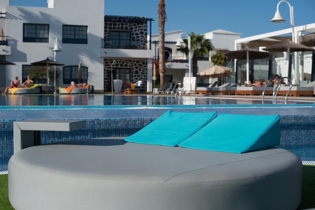 Апартаменти Hd Pueblo Marinero - Adults Only Плайя-Бланка Екстер'єр фото