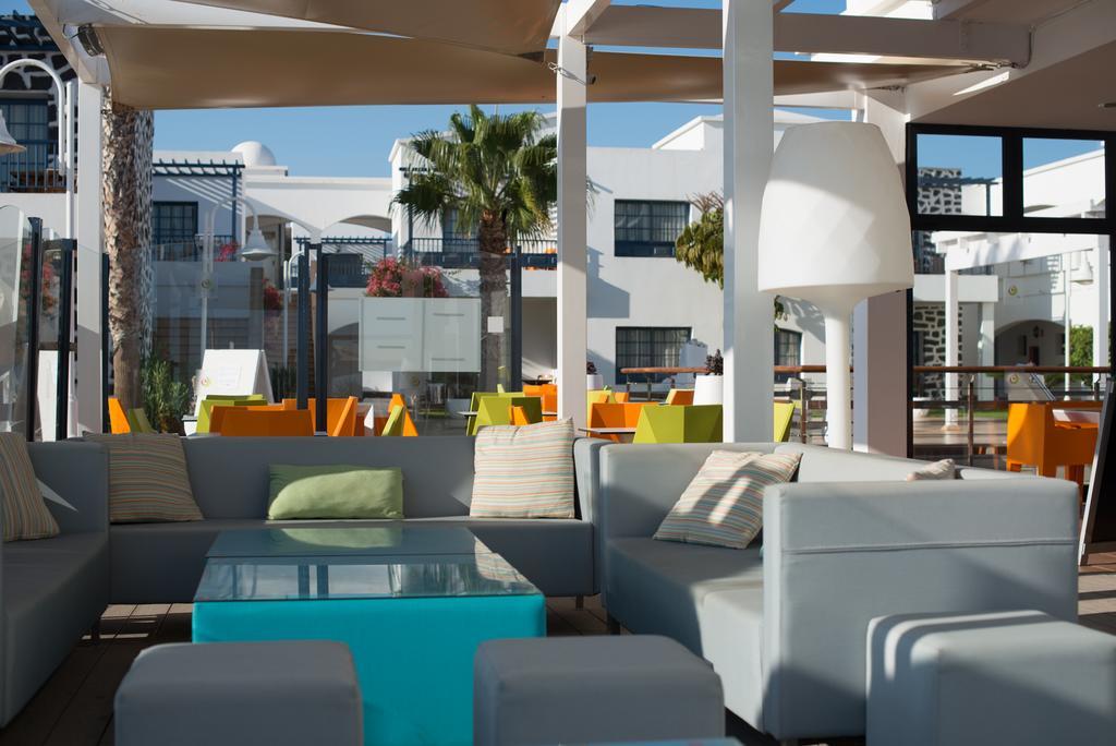 Апартаменти Hd Pueblo Marinero - Adults Only Плайя-Бланка Екстер'єр фото
