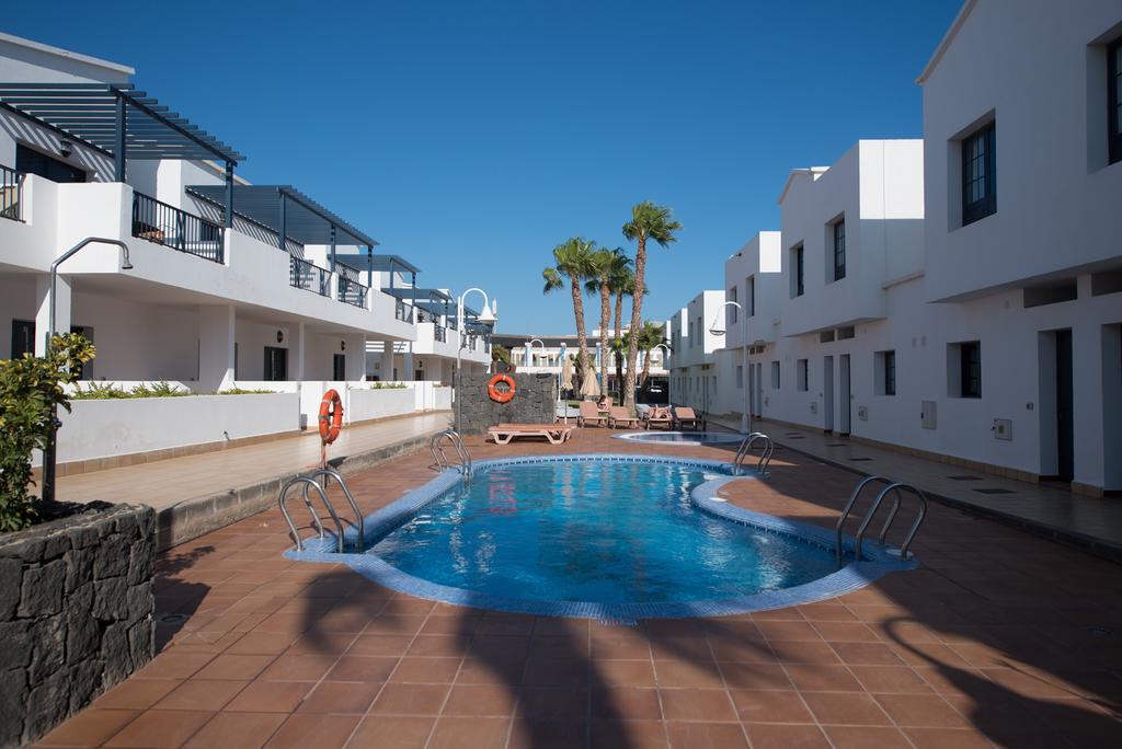 Апартаменти Hd Pueblo Marinero - Adults Only Плайя-Бланка Екстер'єр фото